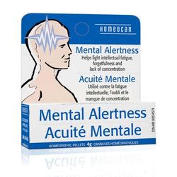 acuité mentale.
